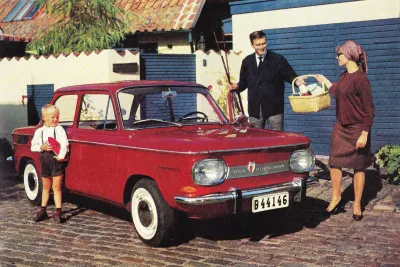 Prinz 1000